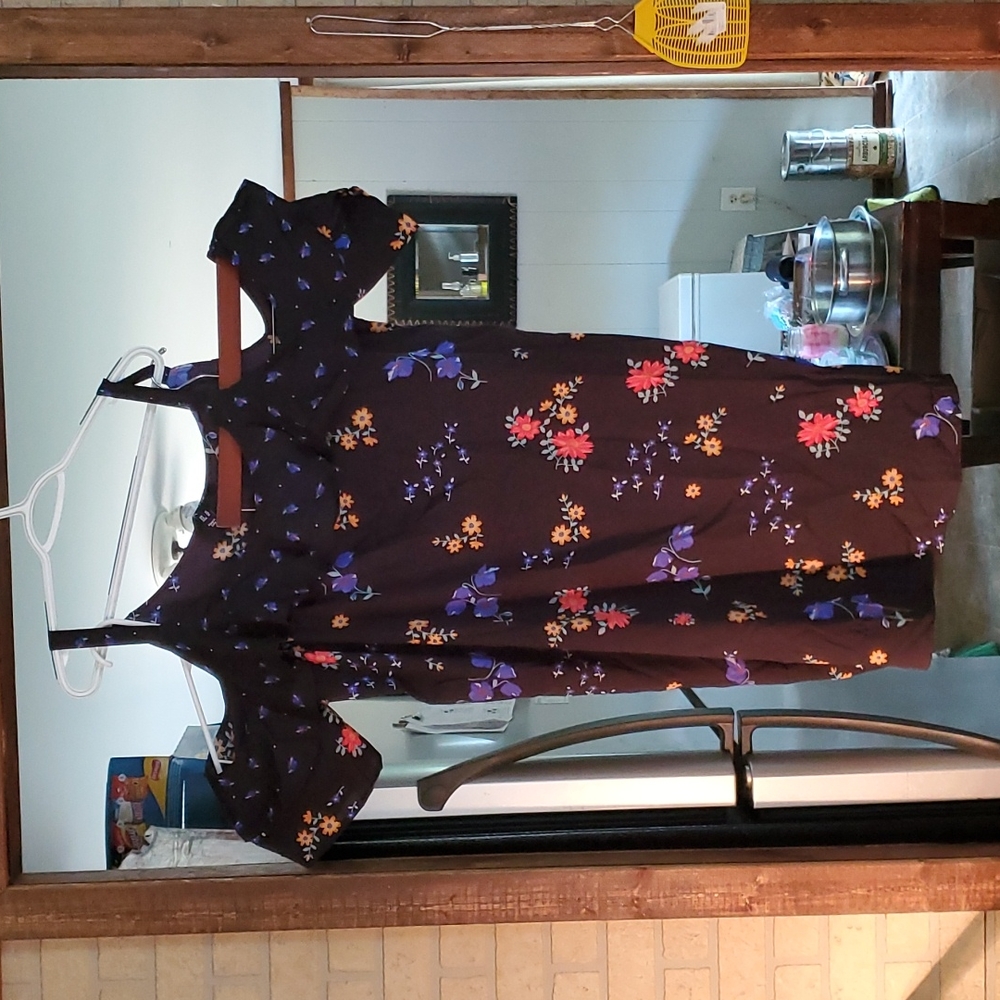 Midi dress